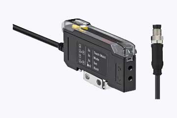 TTEPL Leuze Fiber optic sensors 