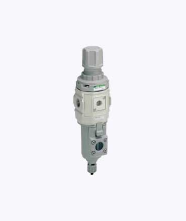 TTEPL CKD Filter / regulator Flame-resistant [Model No.W※※00-G4]