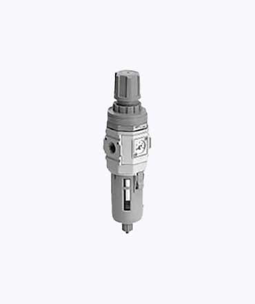 TTEPL CKD Filter / regulator[Model No.W※※00]