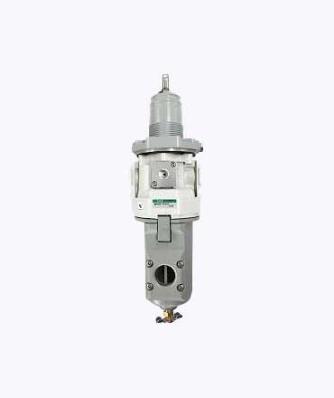 TTEPL CKD Filter / regulator for Outdoor use [Model No.WW※000-W]
