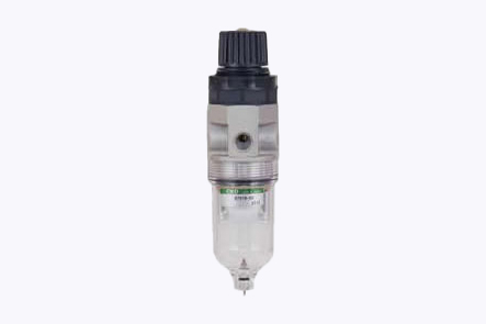 TTEPL CKD Filters- Regulators 