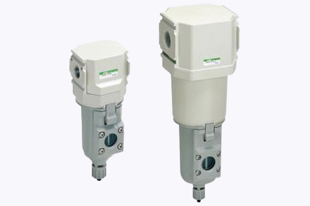 TTEPL CKD  Filters