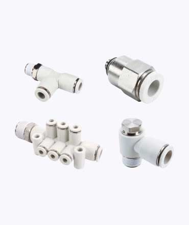 TTEPL CKD Fitting [Model No. GW]