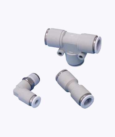 TTEPL CKD Fitting (Mini fitting) [Model No. GWJ]