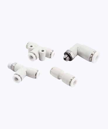 TTEPL CKD Fitting Stainless steel type [ Model No. ZW]