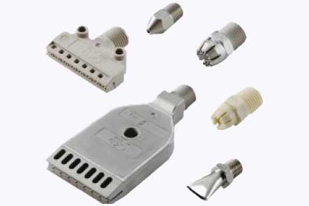 TTEPL CKD Fittings tubes