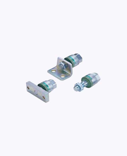 TTEPL CKD Floating fitting [Model No.FJ]