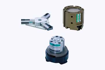 TTEPL CKD Fluid Control Components