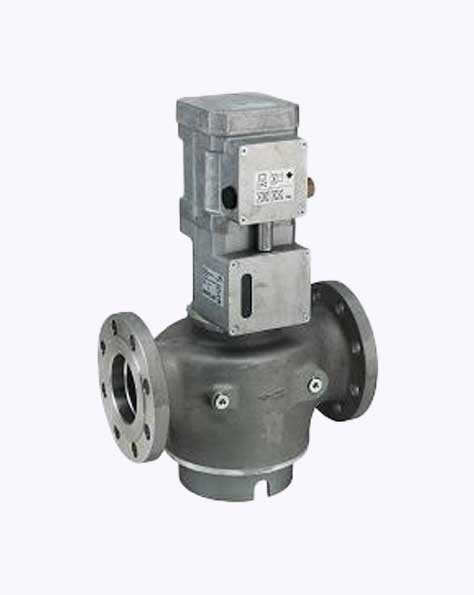 TTEPL CKD Fluid operated 2-position cutoff valve [Model No. HK1]