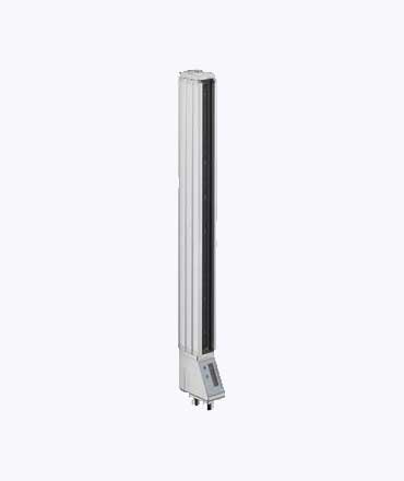 TTEPL Leuze For Ex applications