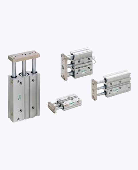 TTEPL CKD Guided Cylinder [Model No. STG] 