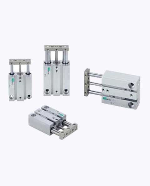 TTEPL CKD Guided Cylinder [Model No.STM] 