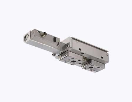 TTEPL CKD Hand with lenght measuring sensor 
