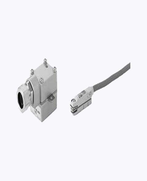 TTEPL CKD Heat-resistant switch [Model No.SW-E]