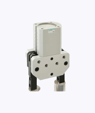TTEPL CKD High gripping wide angle hand [Model No: HJD] 