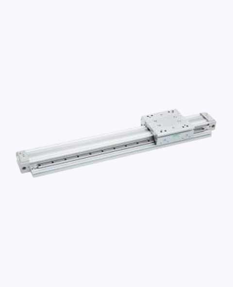 TTEPL CKD High precision guided rodless cylinder [Model No.SRM3]