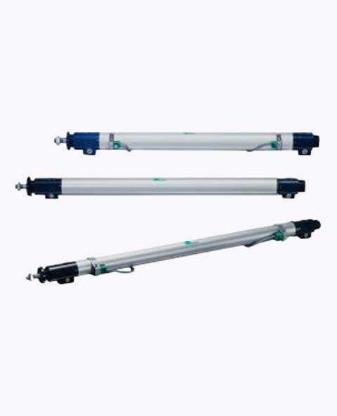 TTEPL CKD High Speed cylinder [Model No.HCA] 