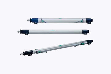 TTEPL CKD  high speed cylinder