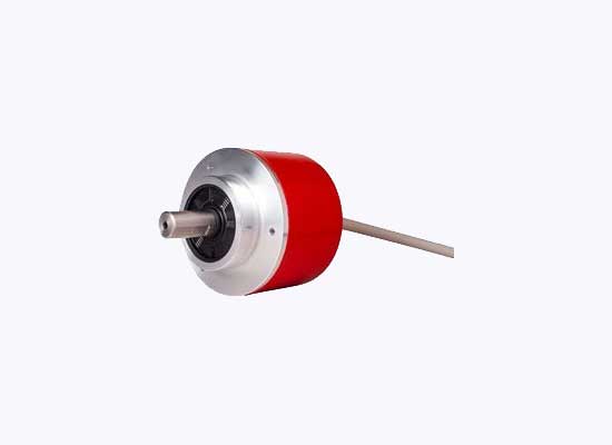 TTEPL Leuze  Incremental Sensors 