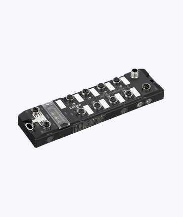TTEPL Leuze IO-Link connection units 