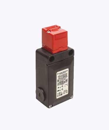 TTEPL Leuze L100 Safety Locking Device