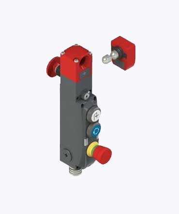 TTEPL Leuze L300 Safety Locking Device