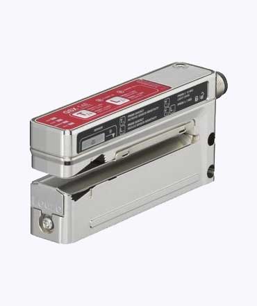TTEPL Leuze Label detection 