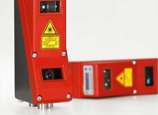 TTEPL Leuze Light section sensors