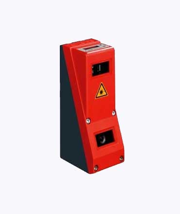 TTEPL Leuze LPS 36.10 - Line profile sensor 