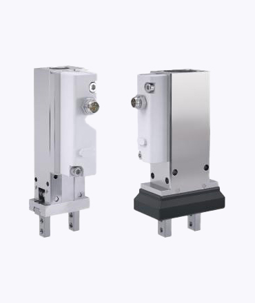 TTEPL CKD  Linear slide hand with Length measuring function [Model No: LSHM-HP2]