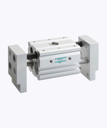 TTEPL CKD Linear slide hand[Model No.LSH-HP1]