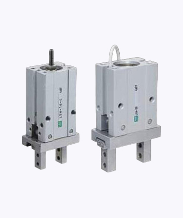 TTEPL CKD Linear slide hand[Model No.LSH]