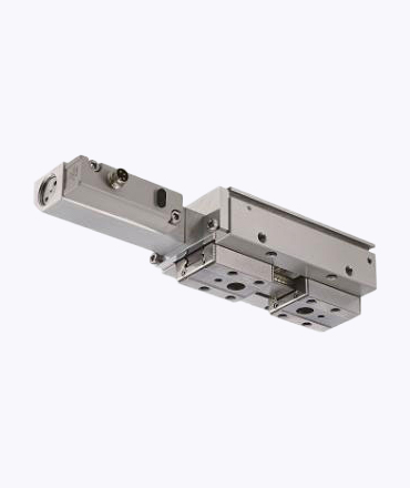 TTEPL CKD Low-profile Long stroke hand with Length measuring function [LSTM-HP2 ] 