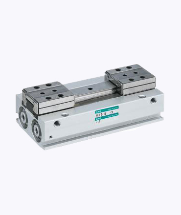 TTEPL CKD Low-profile Long stroke hand [Model No.HLF2]
