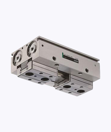 TTEPL CKD Low-profile Long stroke hand [Model No.LST-HP1] 