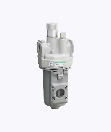 TTEPL CKD Lubricator for Outdoor use[Model No.LW※000-W]