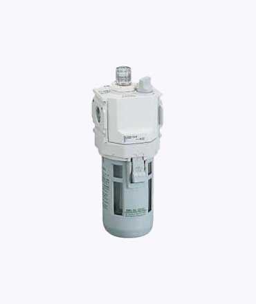 TTEPL CKD Lubricator[Model No.L※000]