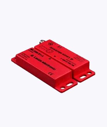 TTEPL Leuze MC300 Safety Interlock Device