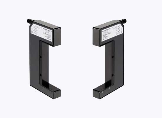 TTEPL Leuze  Measuring Fork Sensors