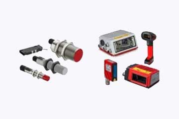 TTEPL Leuze Measuring sensors   