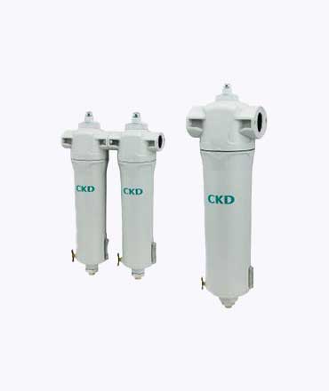 TTEPL CKD Medium Main Line Filter [Model No.AF2]