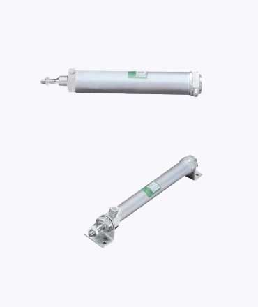 TTEPL CKD Micro cylinder [Model No.CMA2]