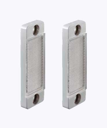 TTEPL Leuze Micro-triad-type reflectors 
