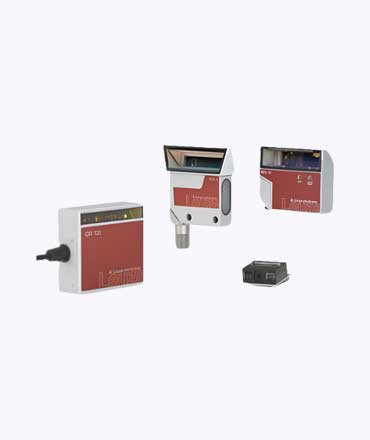 TTEPL Leuze Miniature Scanner 