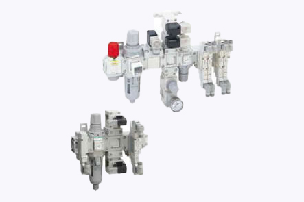 TTEPL CKD Module Components 