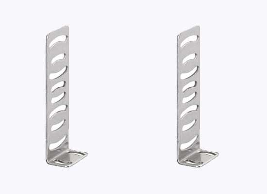 TTEPL Leuze Mounting systems  