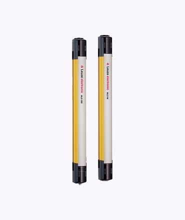 TTEPL Leuze MLD 500 Transceiver Safety Light Curtain Systems