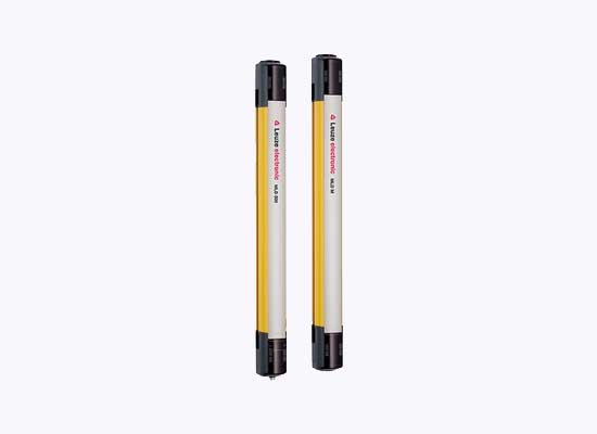 TTEPL Leuze   Multiple Light Beam Safety Devices 