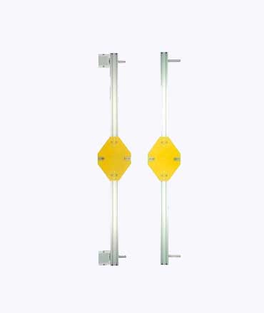 TTEPL Leuze Muting Mounting Systems  