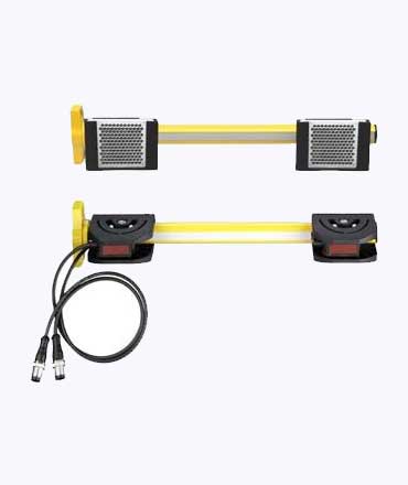 TTEPL Leuze Muting Sensor Sets